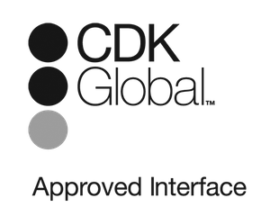 CDK text message